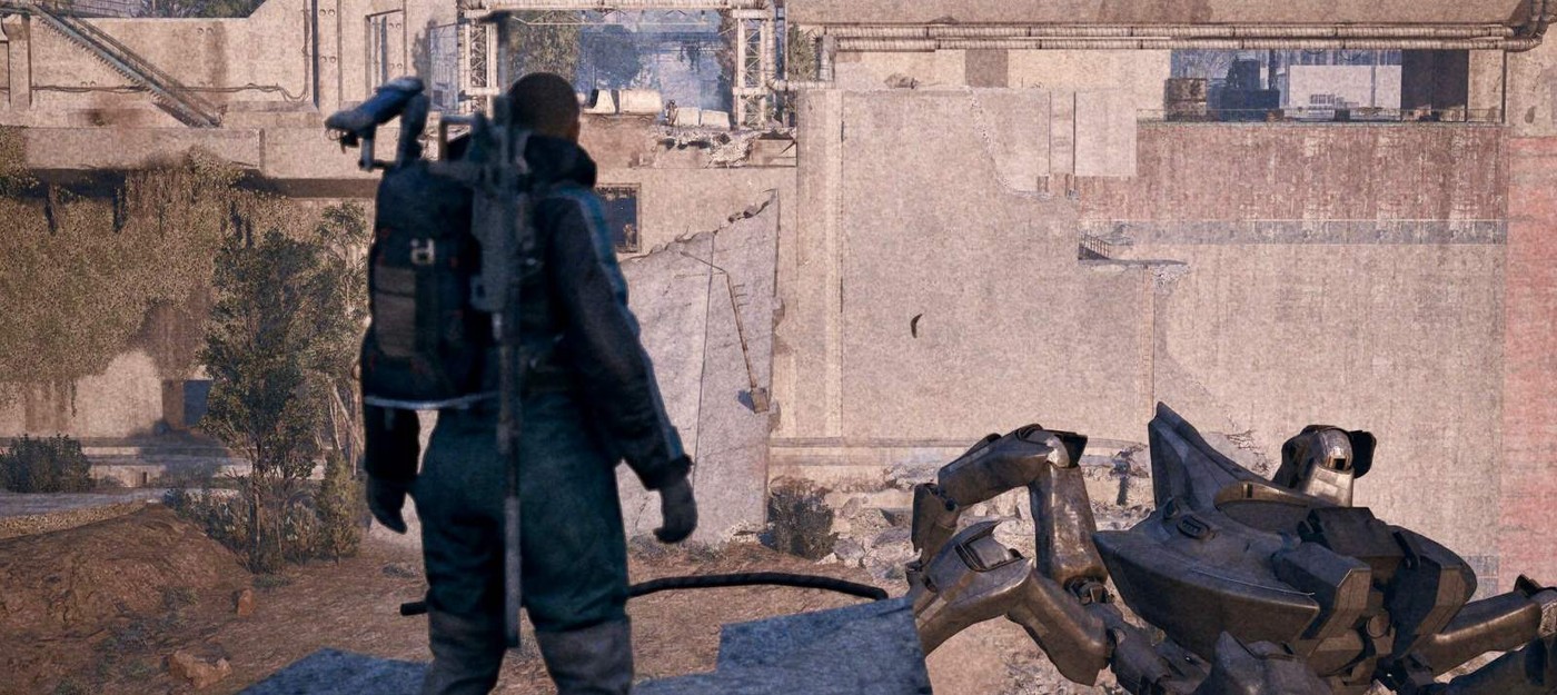 Одновременный онлайн ARC Raiders в январе почти достиг миллиона