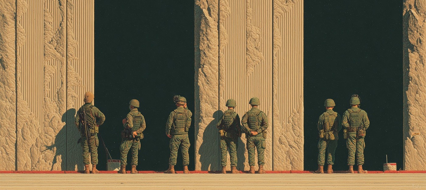 США заморозили выдачу иммиграционных виз для 75 стран, включая Россию, Иран, Сомали и Бразилию