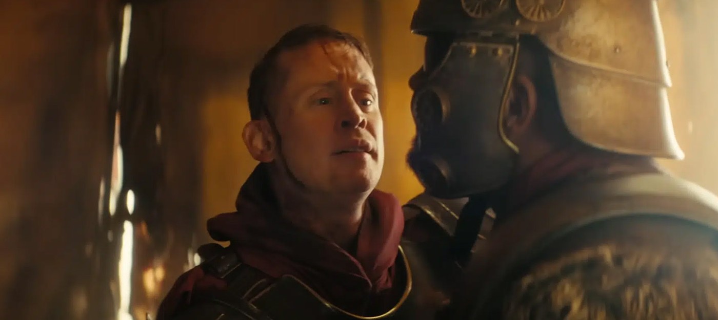 Funko Pop случайно раскрыла важный сюжетный поворот второго сезона сериала Fallout