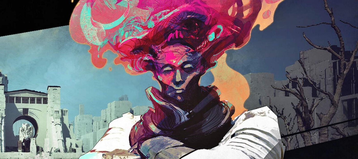 Анонсирована приключенческая игра HYPNOS про сюрреалистическую мегаструктуру в духе Лавкрафта