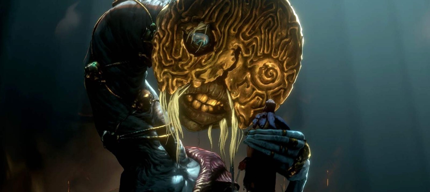 В новом трейлере No Rest For the Wicked показали особенности кооператива на четырех игроков