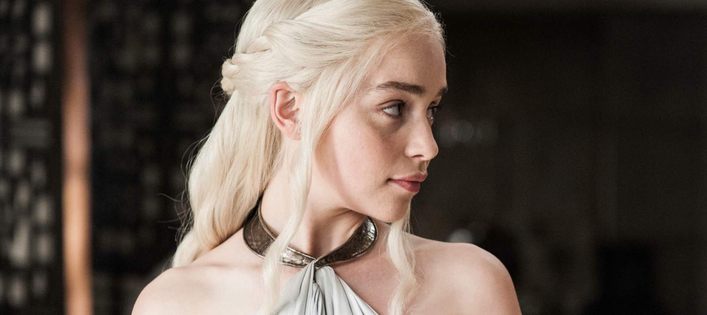 Эмилия Кларк завязала с фэнтези после восьми лет работы над "Игрой престолов" и нервного срыва