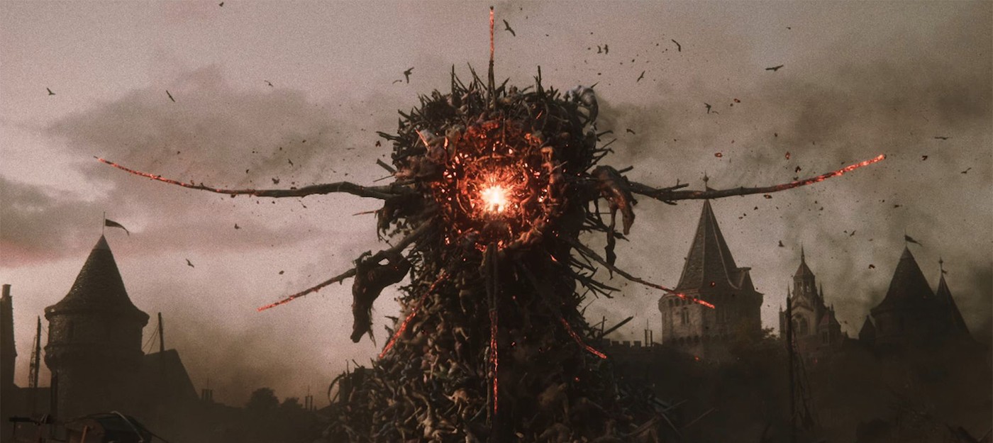 Фанаты Divinity нашли секрет, загаданный директором Baldur's Gate 3