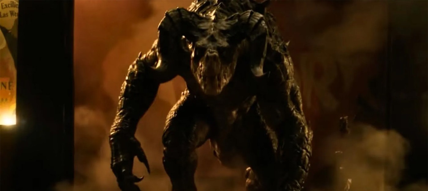 Сериал Fallout может показать разумных Когтей Смерти