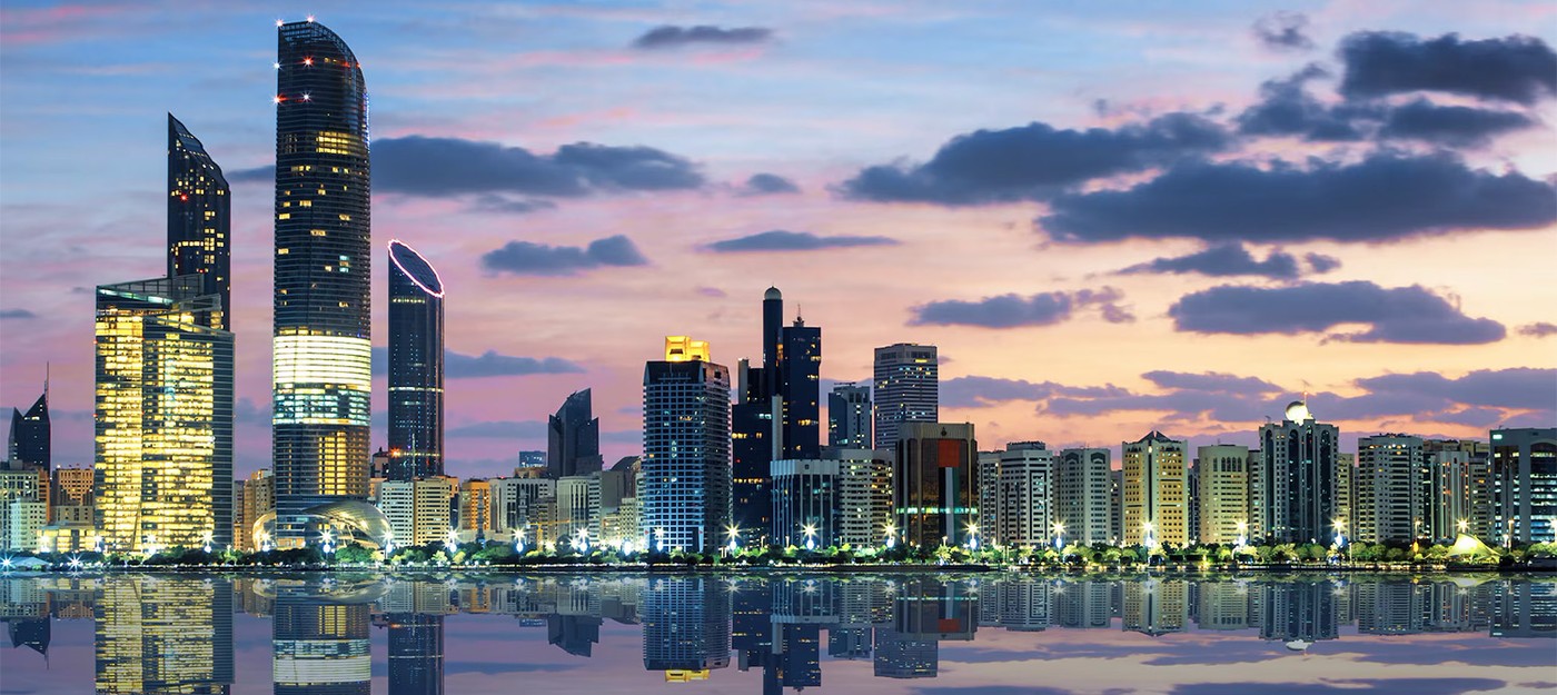 Ubisoft сократила 29 сотрудников мобильной студии в Абу-Даби