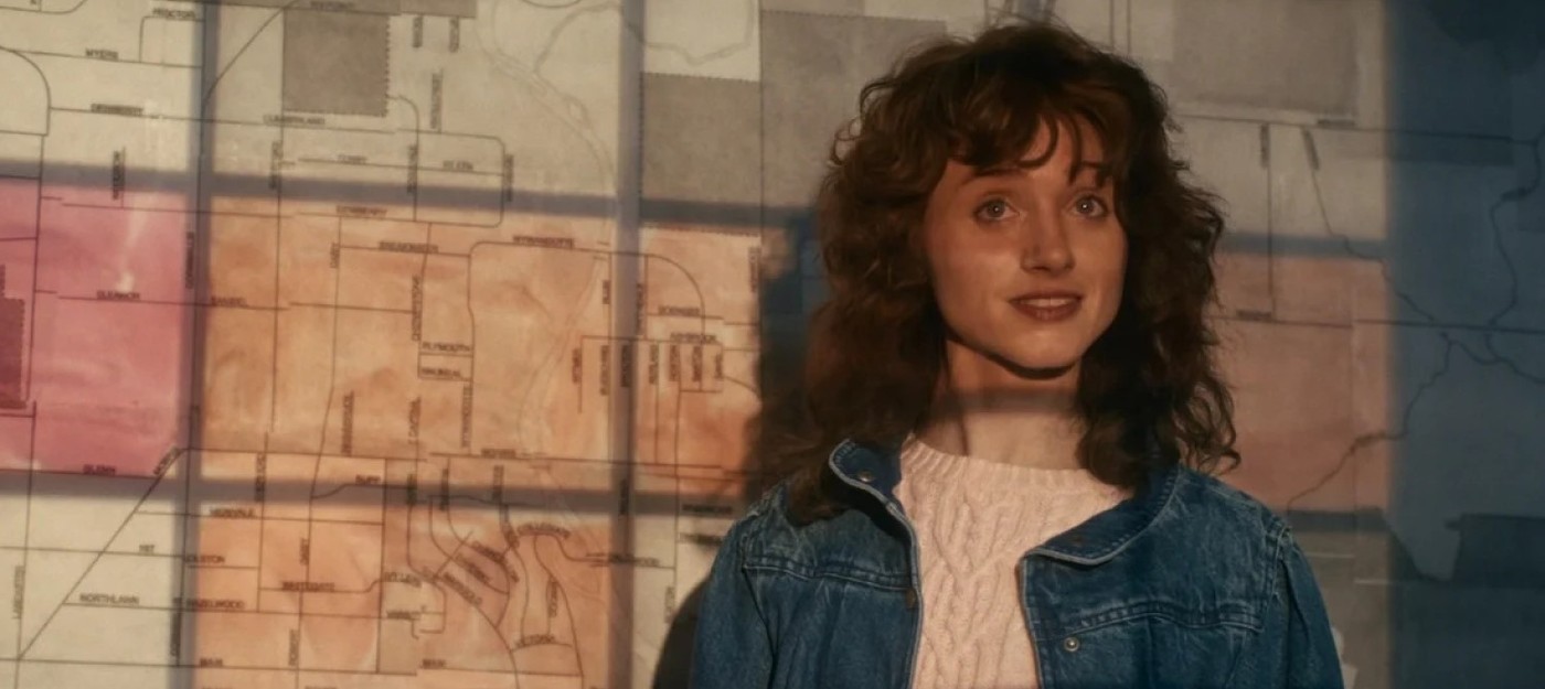 Новая ИИ-технология, удачно заменяющая лица обычных людей на актеров из "Очень странных дел", заставляет усомниться в безопасном интернете будущего