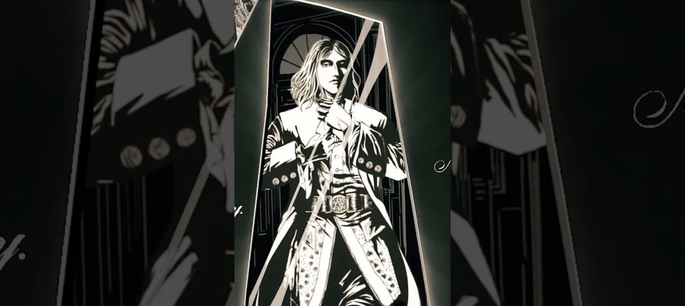 Мрак позднего средневековья в трейлере The Life and Suffering of Prince Jerian к старту кампании на Kickstarter