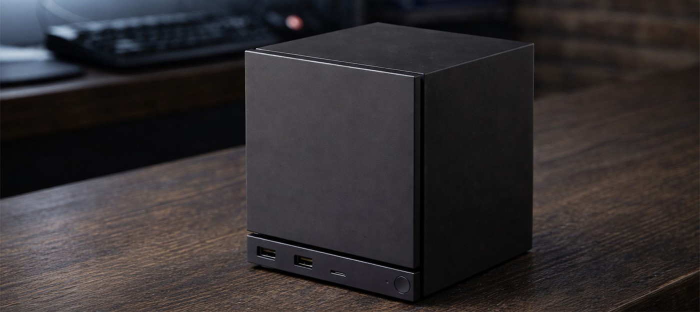 Valve упростила требования верификации для Steam Machine