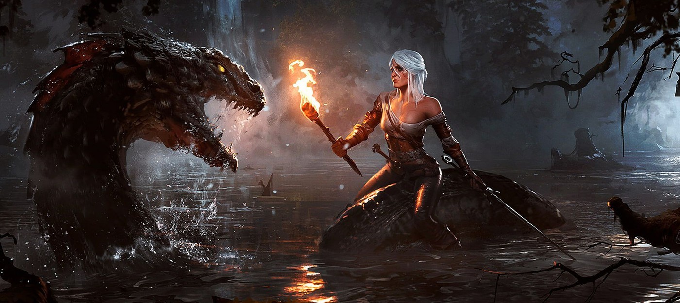 Продажи The Witcher 3 превысили 60 миллионов копий, это самая продаваемая польская игра