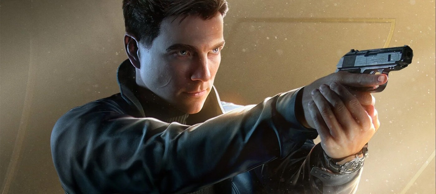 IO Interactive снизила системные требования 007 First Light