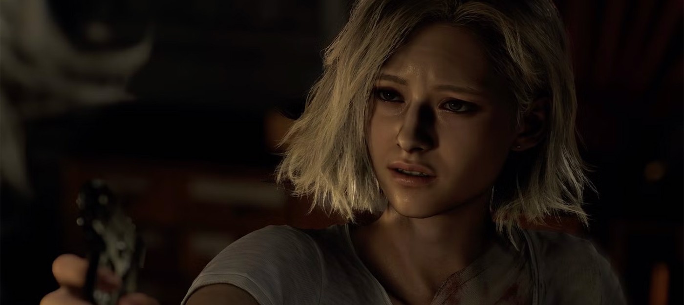 Прямой эфир с презентации Resident Evil Requiem – старт в 01:00 по Москве