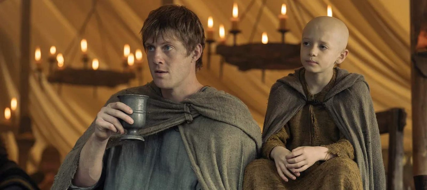 "Дом дракона" перестал быть историей Джорджа Мартина – писатель называет конфликт с шоураннером катастрофическим