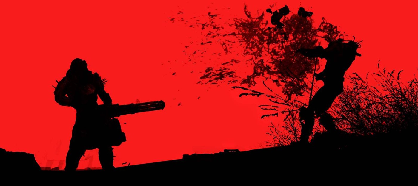 Bethesda нужно продать Fallout и TES или улучшить качество сценариев, считает разработчик Fallout London