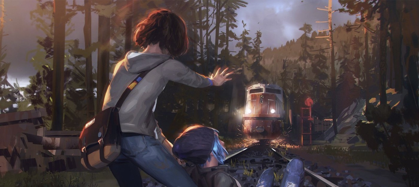 Новая Life is Strange выйдет в этом году – официальный анонс 20 января
