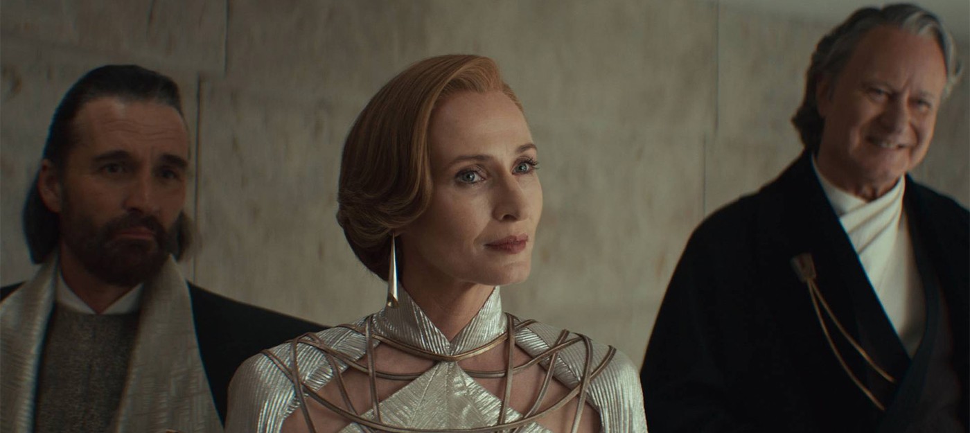 Кэтлин Кеннеди покидает пост президента Lucasfilm после 13 лет управления Star Wars