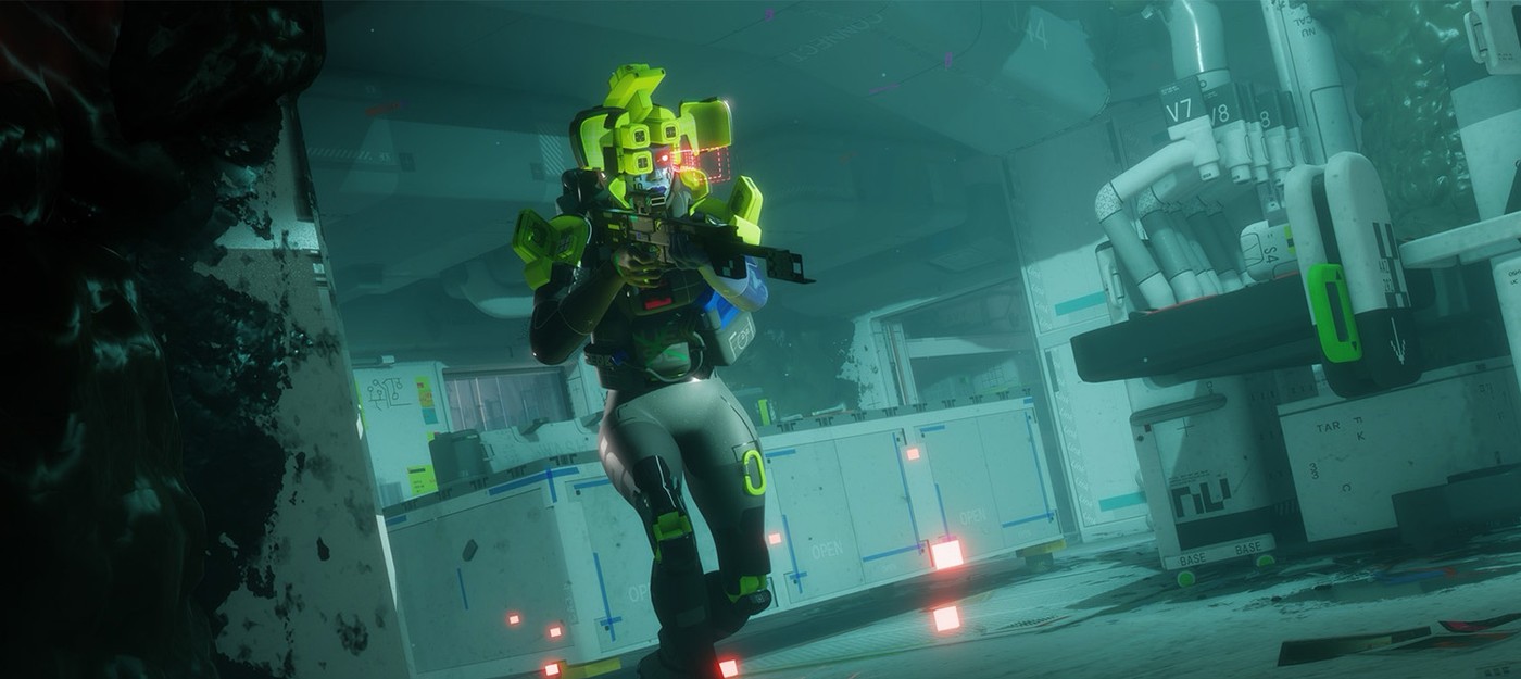 Разбор семи классов Marathon и новый геймплей экстракшен-шутера Bungie