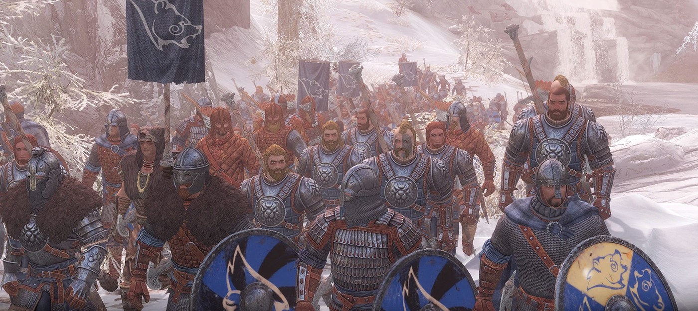 Для Skyrim создали динамичную гражданскую войну и путешествия на телеге, но не успели добавить их в игру