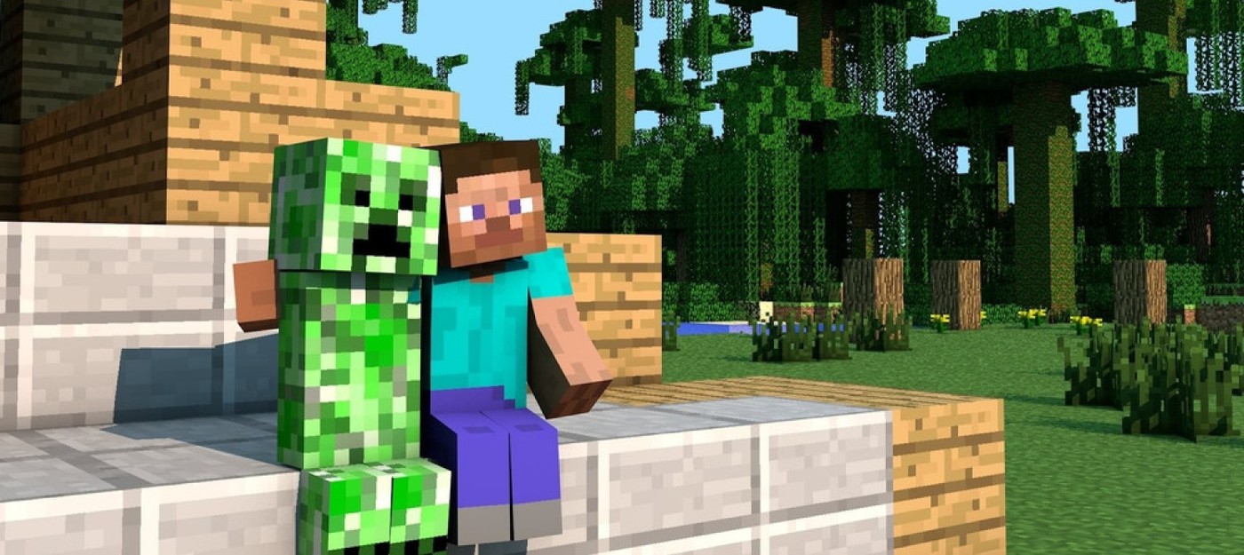 81-летняя бабушка стала стримером Minecraft, чтобы помочь внуку победить рак