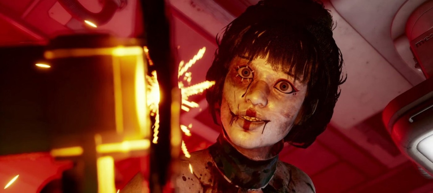 Внутренние ужасы и вред социальных сетей в релизном трейлере хоррора BrokenLore: Unfollow