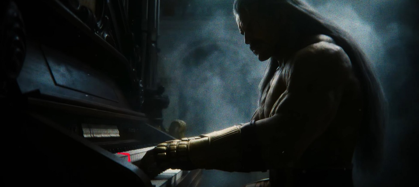 Геймеры раскритиковали трейлер второго сезона Fatal Fury: City of the Wolves за "ИИ-мусор за саудовские деньги"