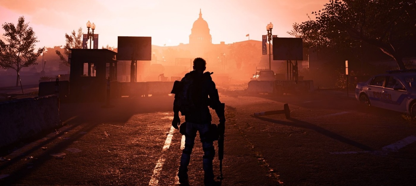 Креативный директор The Division покидает Massive ради франшизы Battlefield