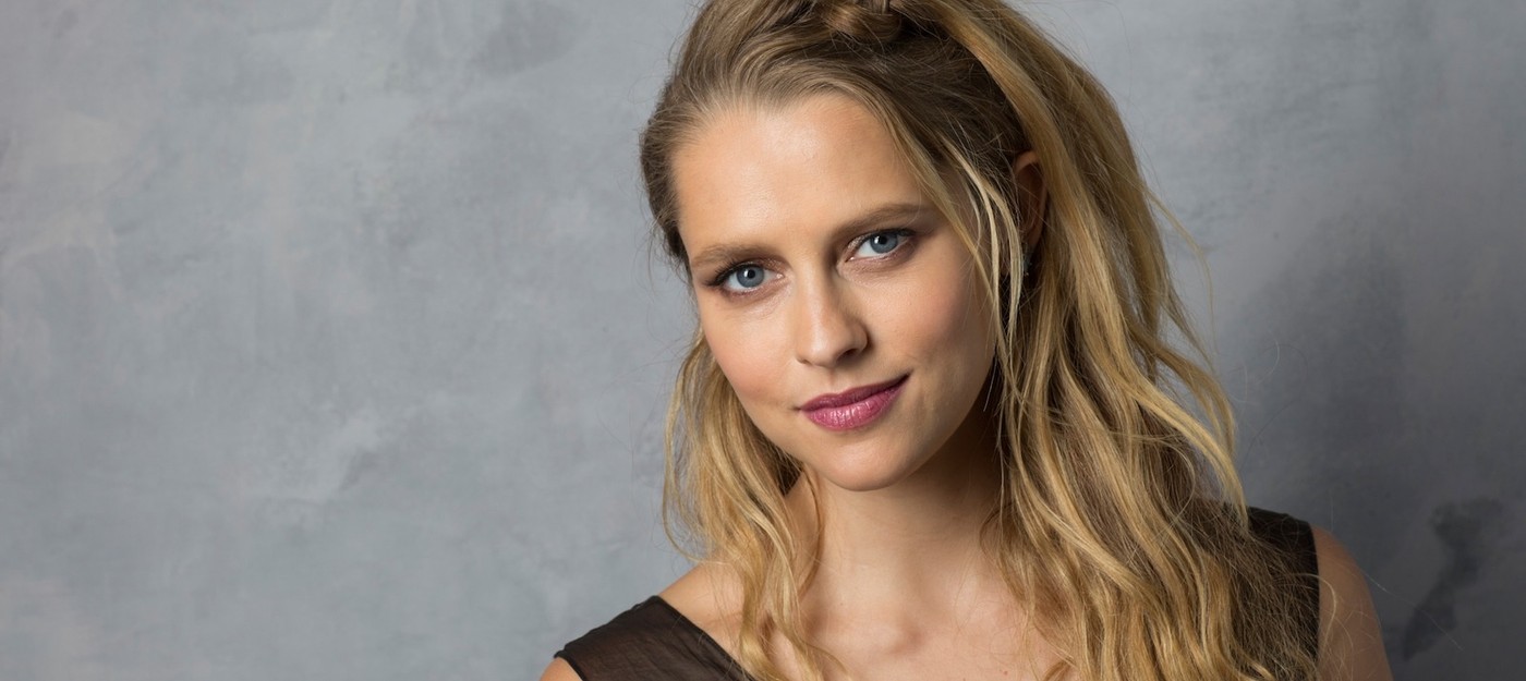 Тереза Палмер сыграет Сиф в сериальной экранизации God of War