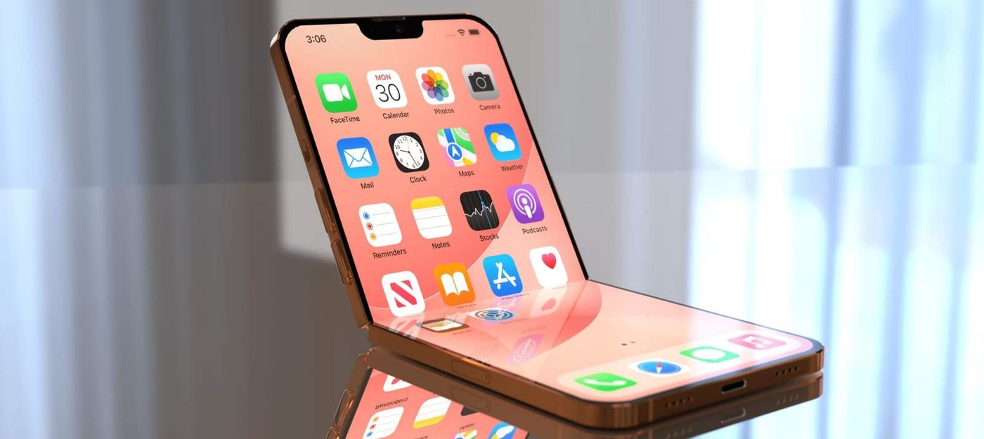 Аналитик опубликовал характеристики iPhone 18 Pro Max и складного iPhone – последний получит Touch ID вместо Face ID