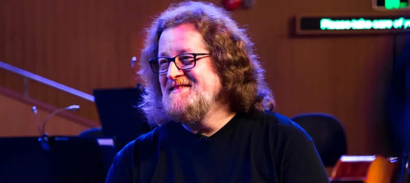 К CD Projekt присоединился ведущий композитор WoW, StarCraft 2, Diablo 3 и Overwatch