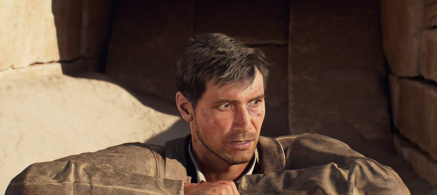 Серия про Индиану Джонса никогда не закончится, но сейчас никто не заинтересован в ней