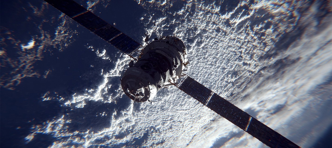 Китай подал заявку на запуск почти 200 тысяч спутников на земную орбиту