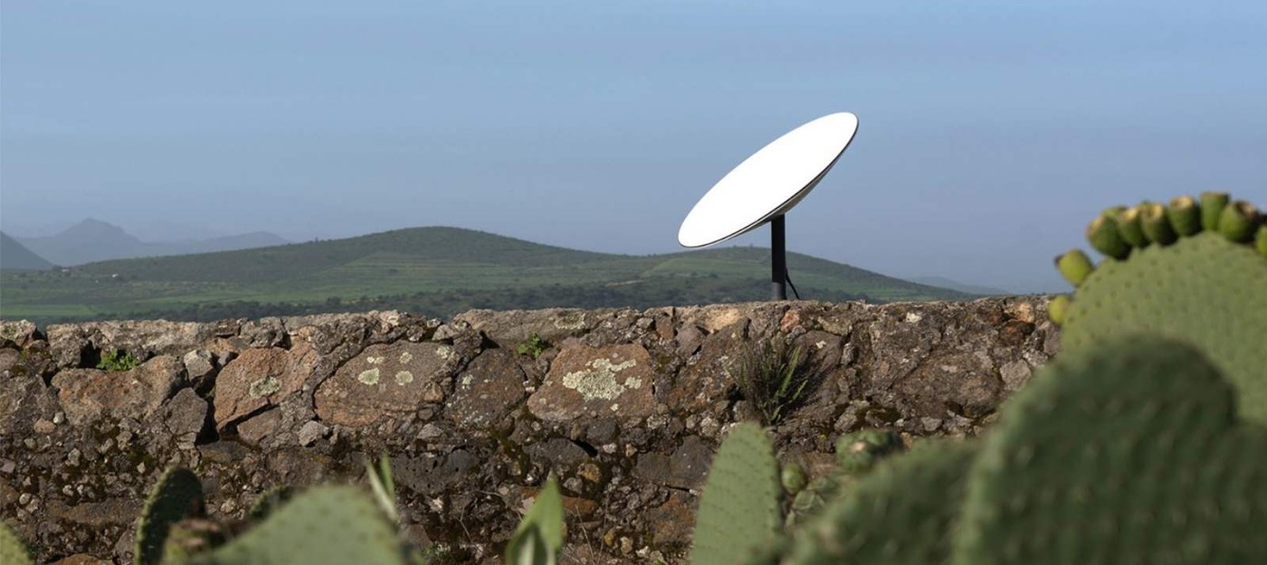 Россия запустит производств отечественного аналога Starlink уже в 2026 году