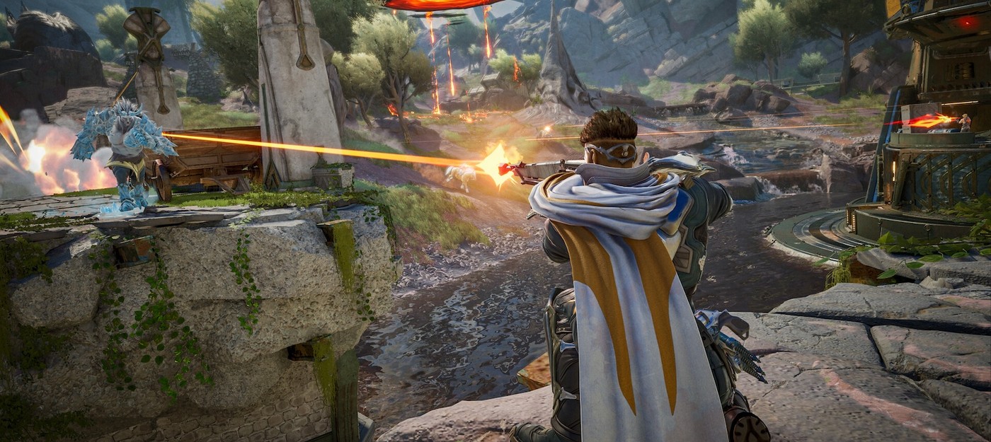 Разработчики Highguard не платили за финальный слот на The Game Awards