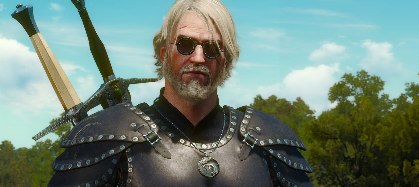 Моддеры восстановили скрытый контент The Witcher 3 с поцелуями и новыми квестами