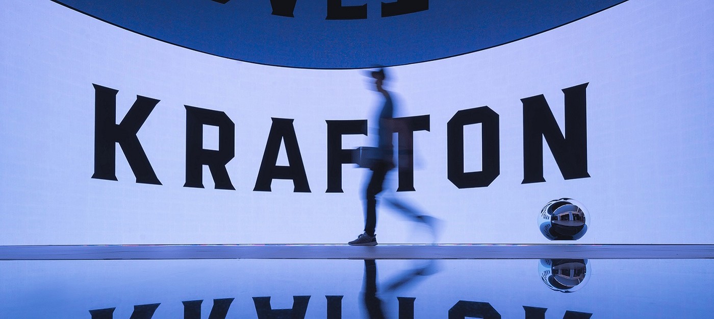 Krafton разрабатывает сразу 26 игр и подумывает заменить сотрудников роботами