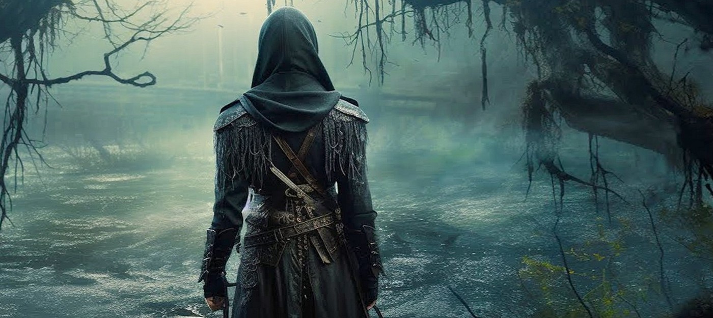 Главным сценаристом Assassin's Creed Hexe стал ветеран франшизы, работавший над Origins, Valhalla и Mirage
