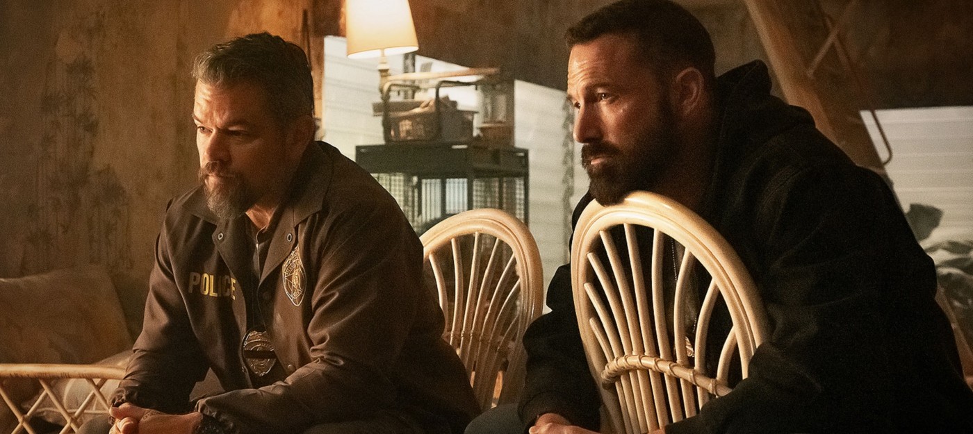 Мэтт Деймон и Бен Аффлек рассказали о требованиях Netflix к экшен-фильмам – сюжет нужно повторять три-четыре раза для "уткнувшихся в телефоны зрителей"