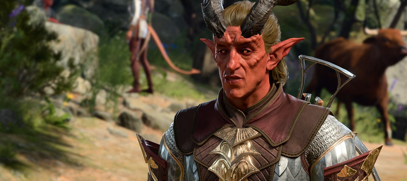 Игрок Baldur's Gate 3 нашёл способ превратить Зевлора в машину для уничтожения гоблинов