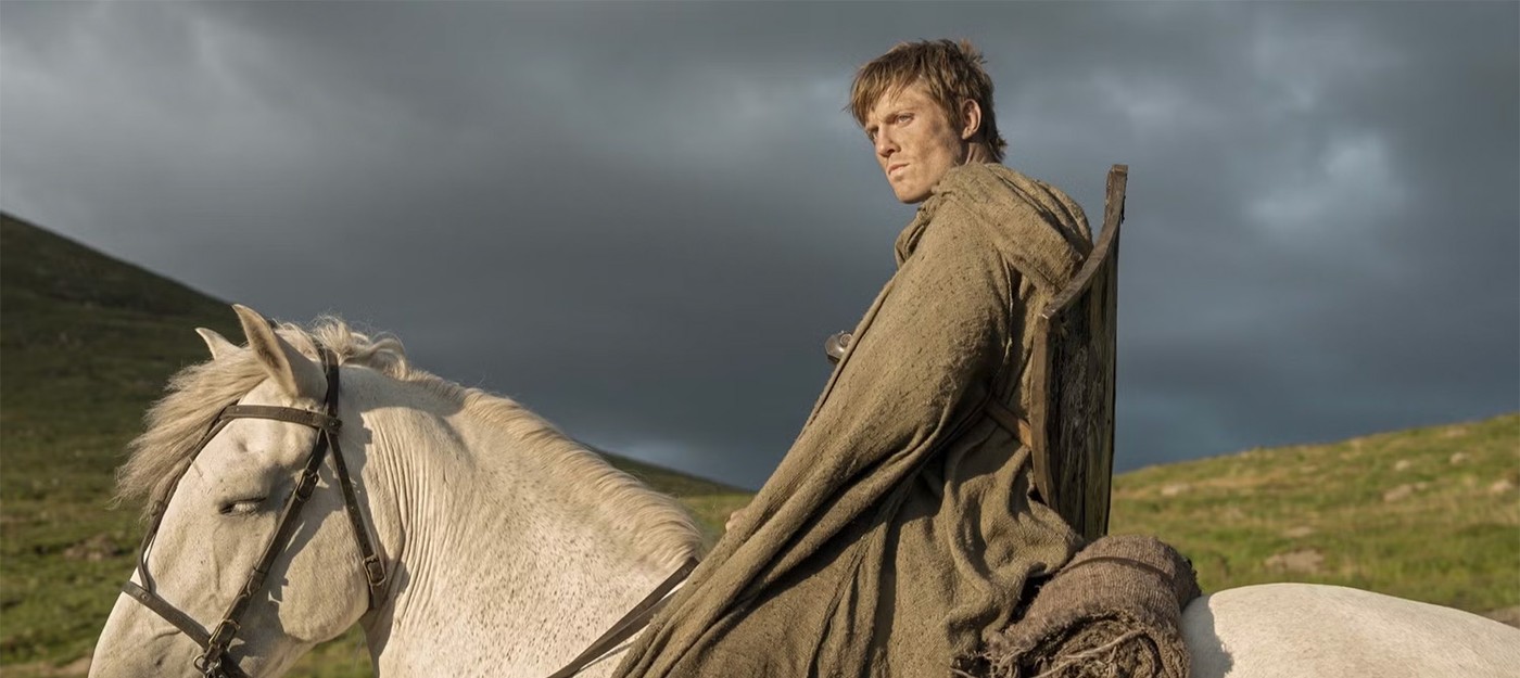 Фанаты "Рыцарь Семи Королевств" считают, что Дункан Высокий может быть предком Ходора