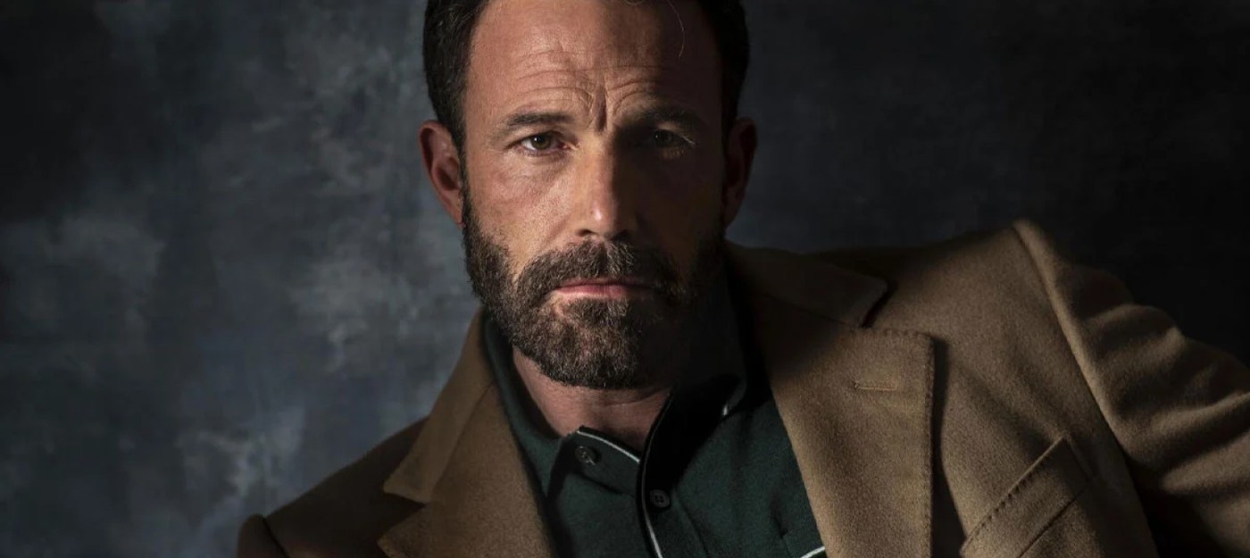 Бен Аффлек разбирается в ИИ и не считает технологию угрозой для человечества или киноиндустрии