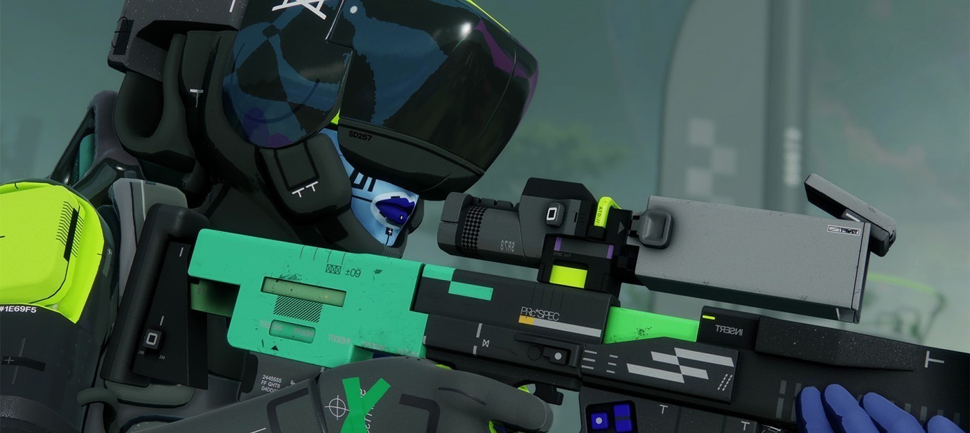 Утечка раскрыла дату релиза Marathon в марте