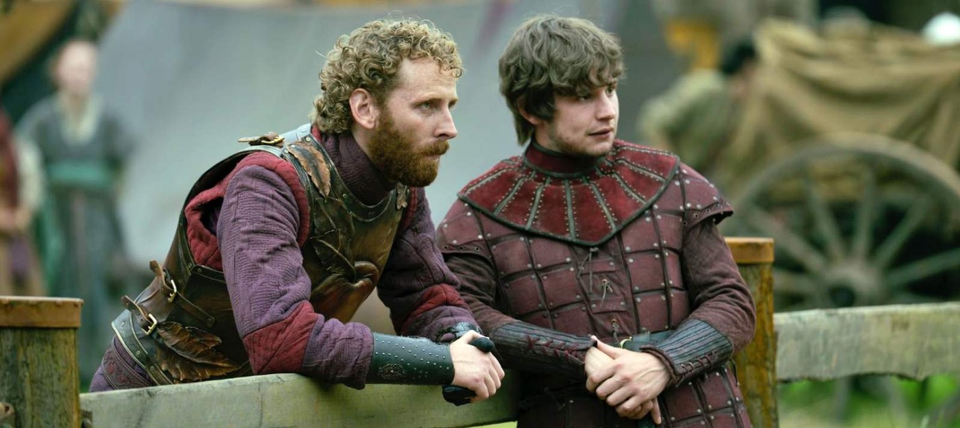 Сортирных шуток в "Рыцаре Семи Королевств" было больше – шоураннер признал, что авторы сознательно себя сдерживали