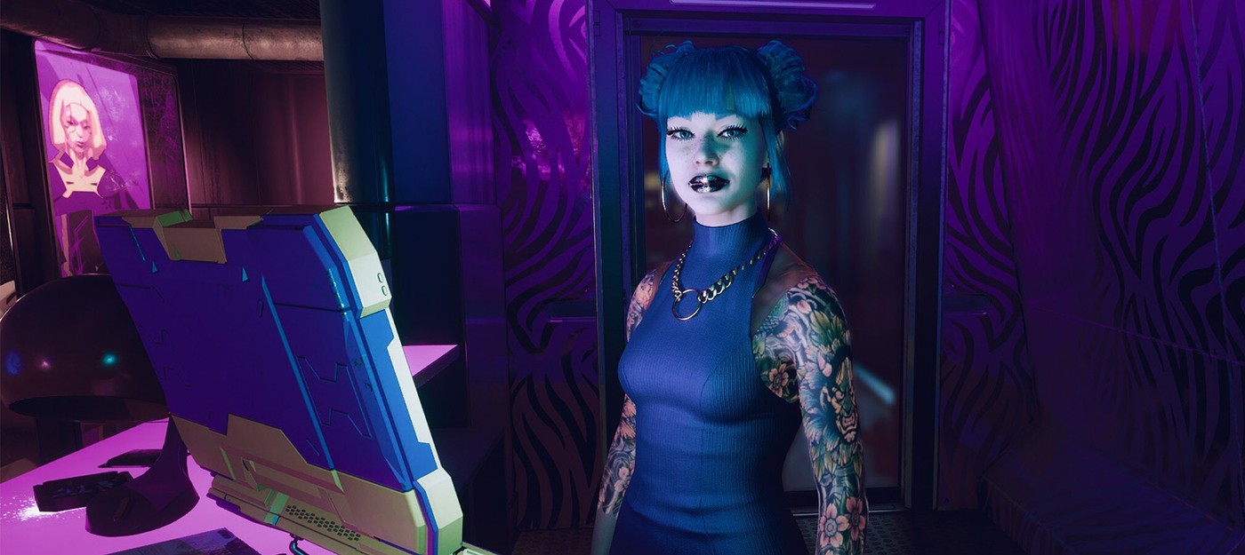 CD Projekt RED заблокировала популярный VR-мод для Cyberpunk 2077 из-за платного доступа