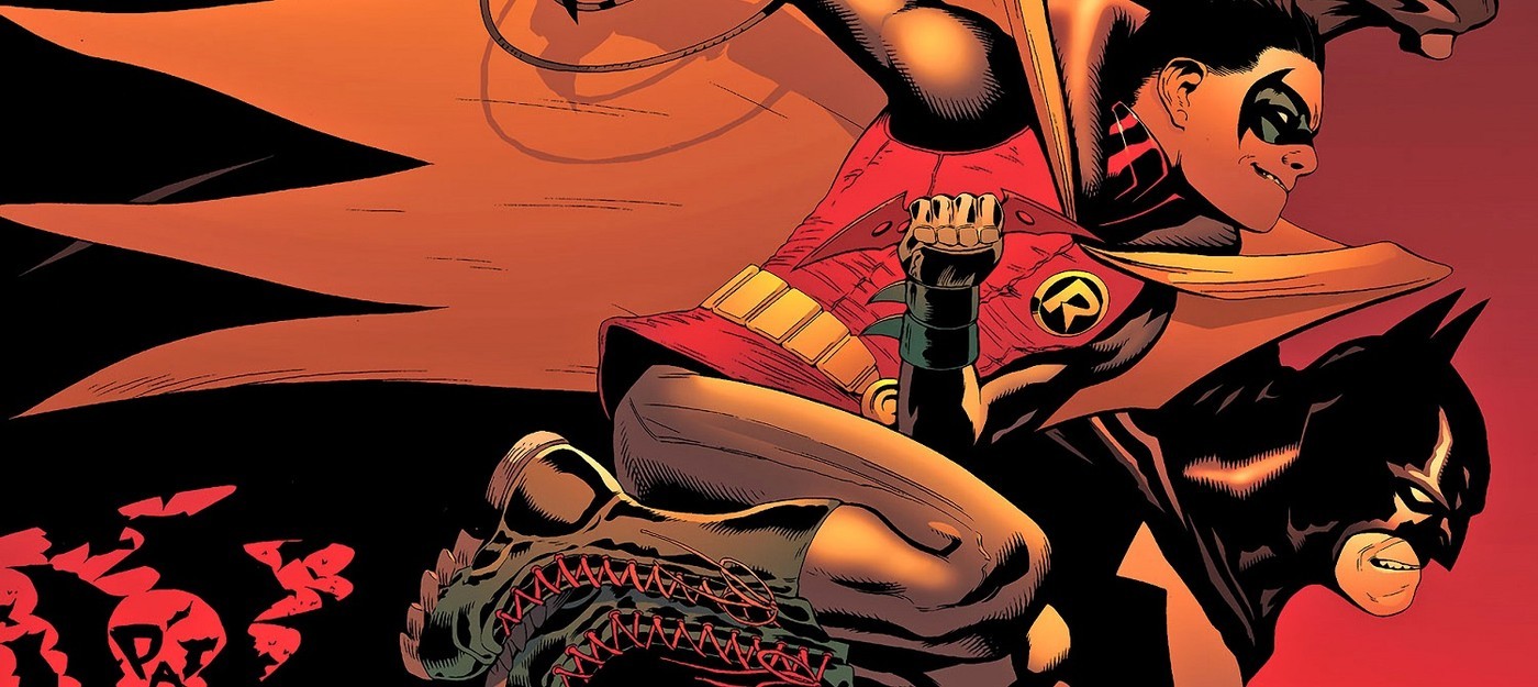 Джеймс Ганн не будет выпускать два фильма о Бэтмене в одном году