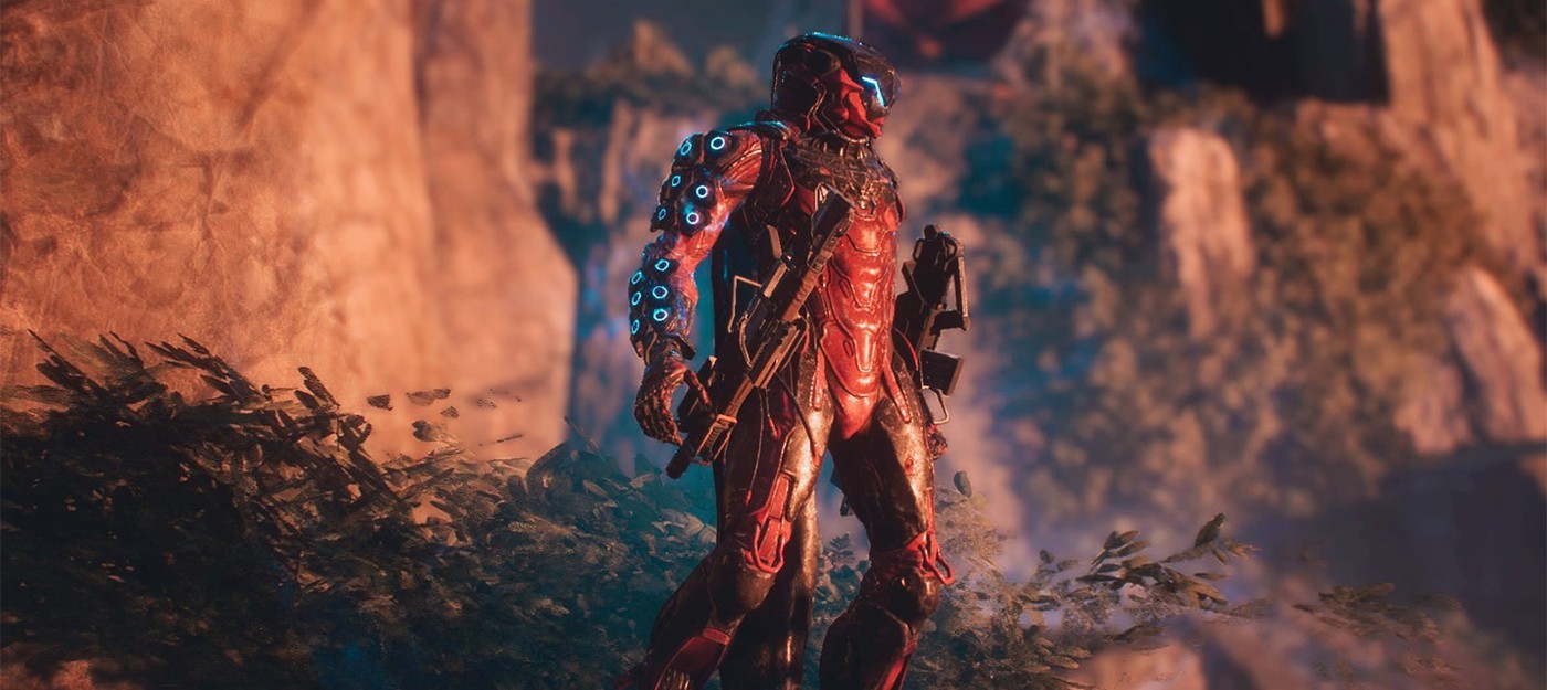 Бывший продюсер BioWare согласен, что Anthem была слишком амбициозной
