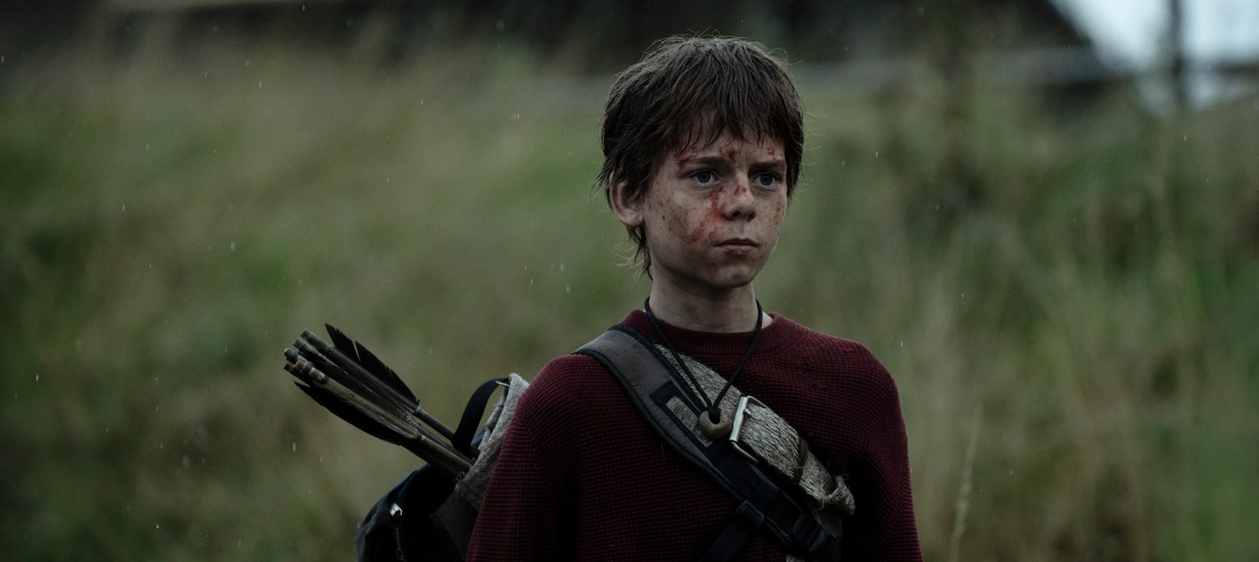 Актер из "28 лет спустя" хочет стать персонажем Dead by Daylight