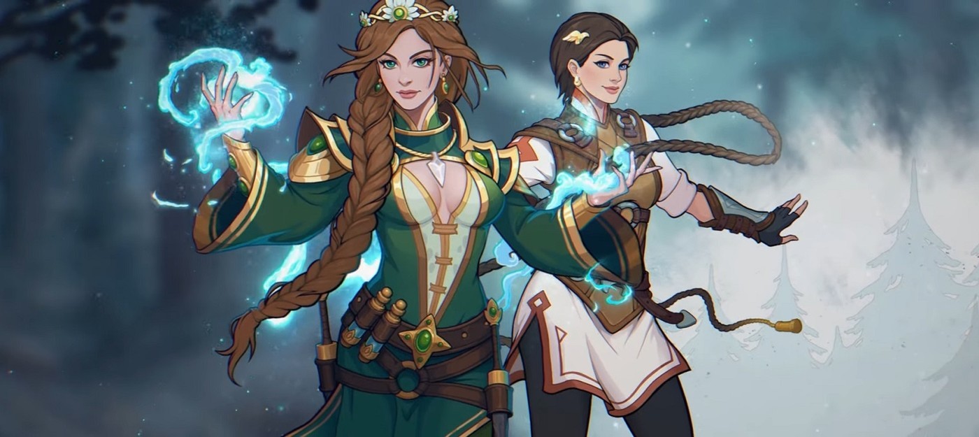 110 миллионов россиян играют в видеоигры