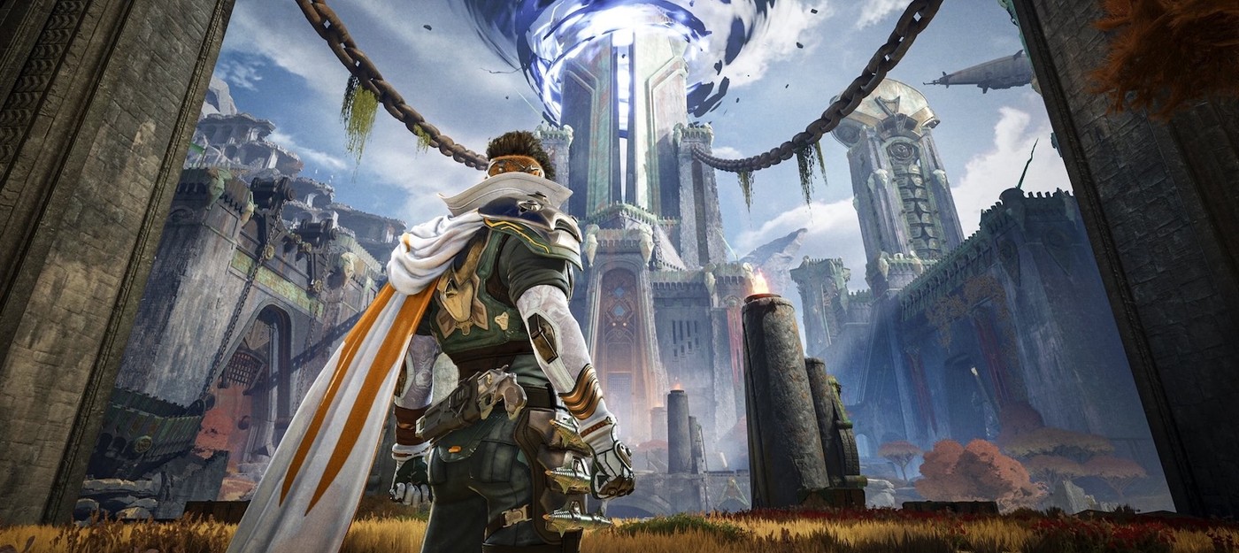 До релиза Highguard ровно неделя – об этом напомнил аккаунт The Game Awards