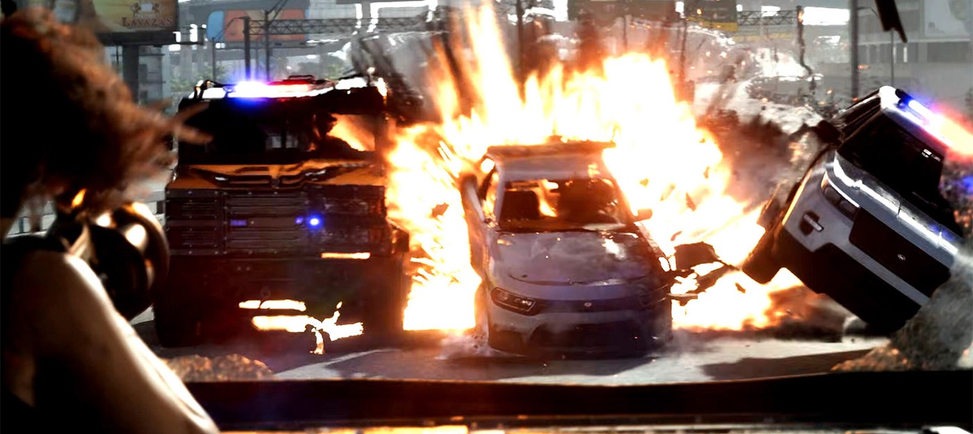 Студия Rockstar North "открыта и работает" после взрыва бойлера и пожарной тревоги