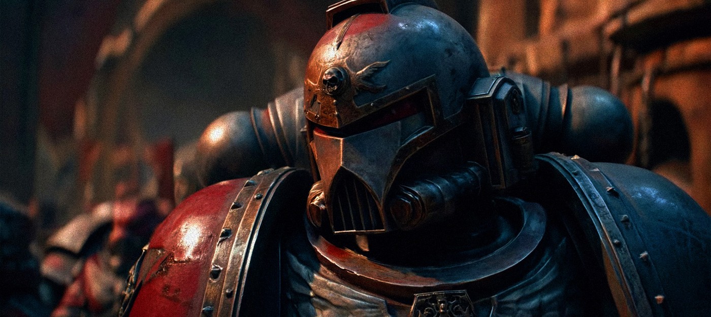 Глава Games Workshop объяснил, почему сериал по Warhammer с Генри Кавиллом продвигается так медленно