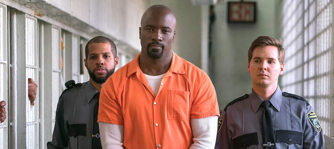 Майк Колтер намекнул на возвращение к роли Люка Кейджа